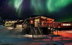 Hotel Sisimiut